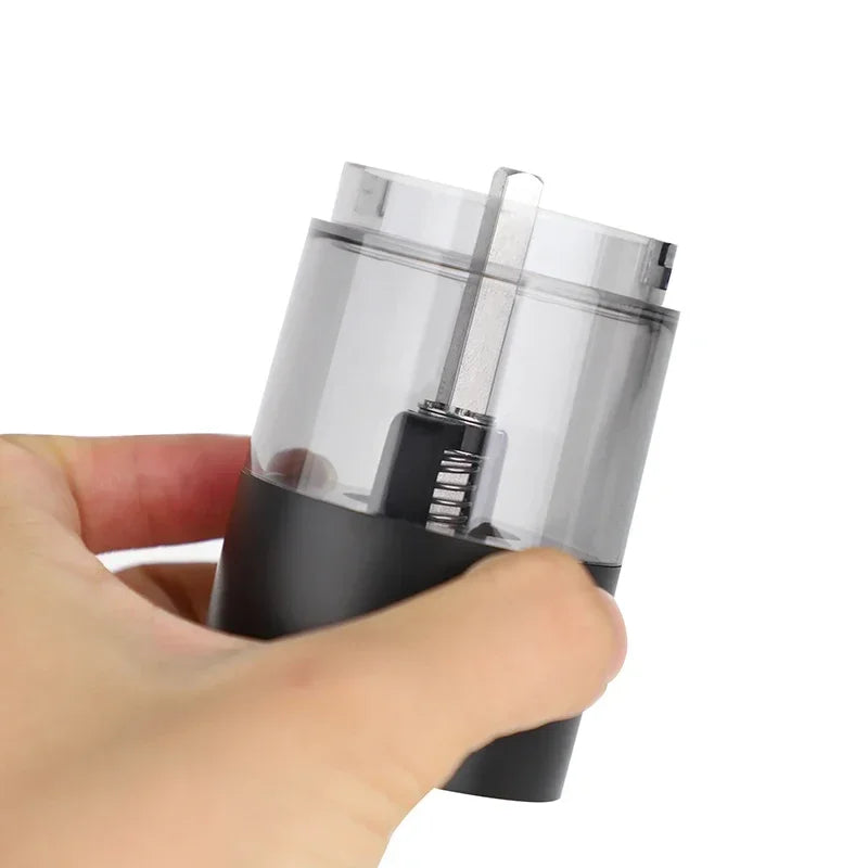 USB herlaadbare peper/zout molen